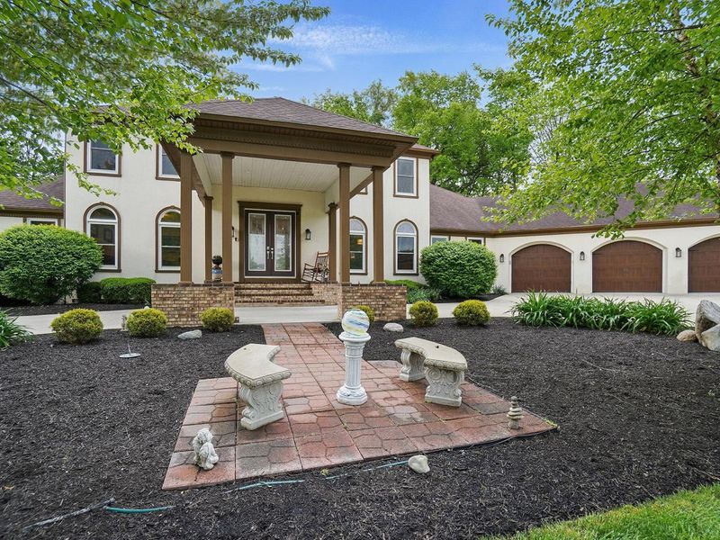 2642 Kilkenny Court, Springfield, OH 45503 Photo 2