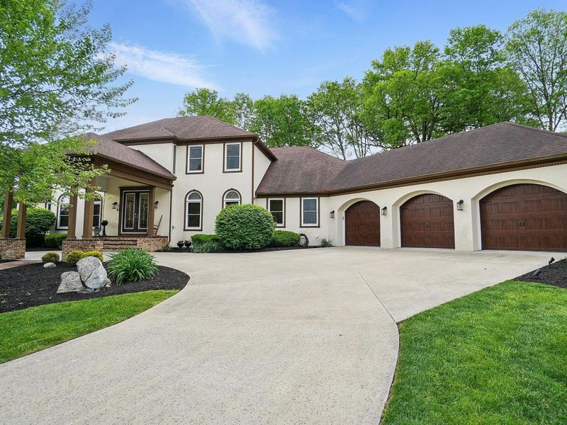 2642 Kilkenny Court, Springfield, OH 45503 Photo 3