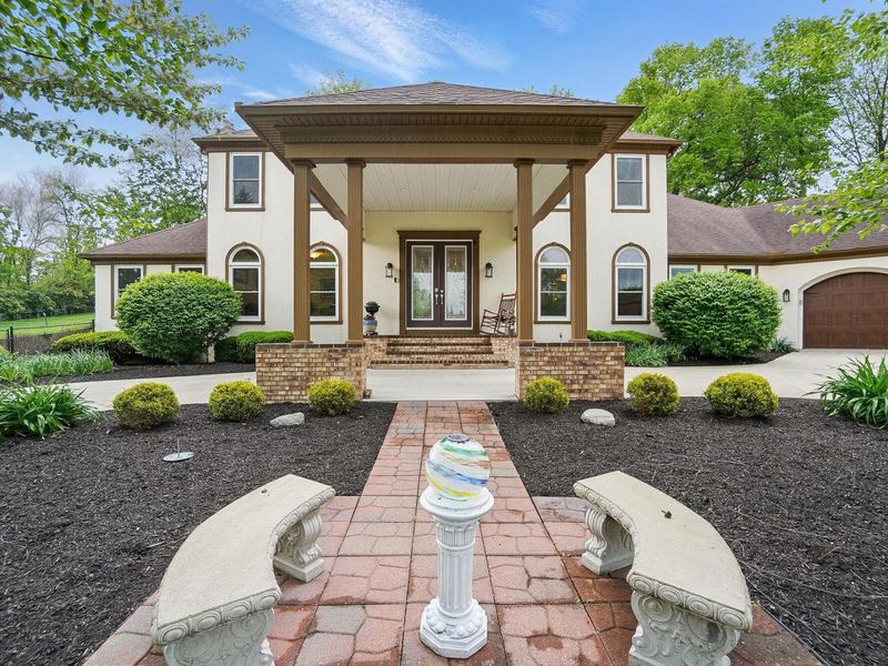 2642 Kilkenny Court, Springfield, OH 45503 Photo 6