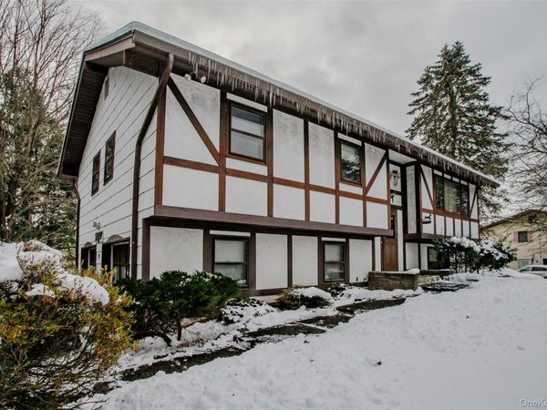 23 Bradner Drive, Warwick, NY 10990