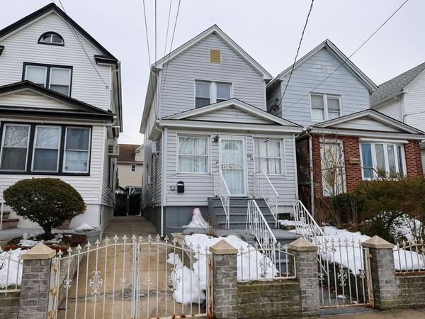 108-16 107th Avenue, Richmond Hill S., NY 11419