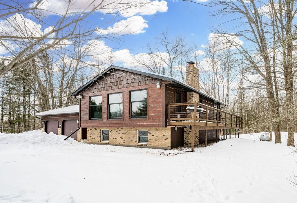 35431 W Deer Lake Road, Deer River, MN 56636 Main Photo