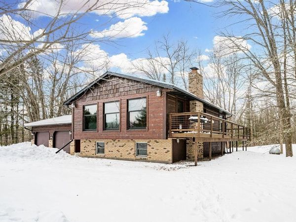 35431 W Deer Lake Road , Deer River, MN 56636