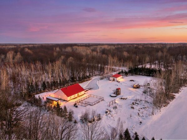 3025 Pilot Street, Brook Park, MN 55007