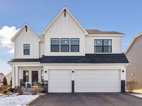 10693 39th Street N, Lake Elmo, MN 55042