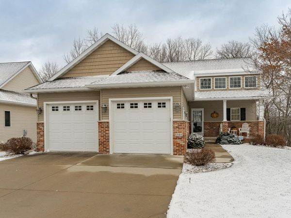 1544 Salem Court SW, Rochester, MN 55902