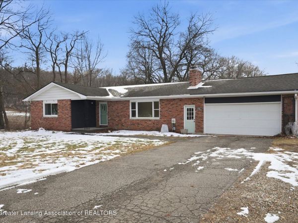 17751 28 Mile Road, Albion, MI 49224