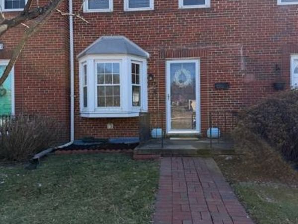 8415 PLEASANT PLAINS, TOWSON, MD 21286