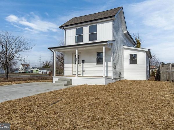 28 NEW STREET, SALEM, NJ 08079