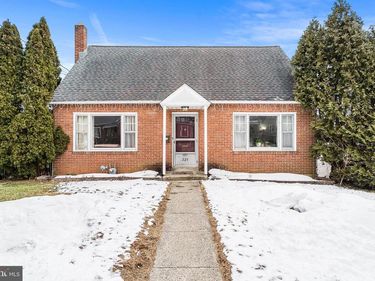 225 MCCLELLAN STREET, READING, PA 19611