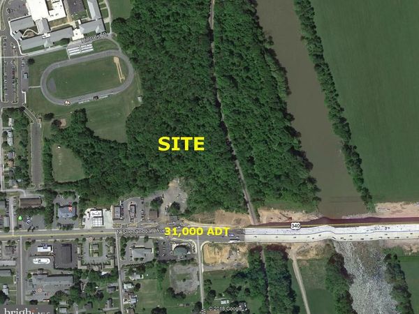 1724 SHENANDOAH AVENUE N , FRONT ROYAL, VA 22630