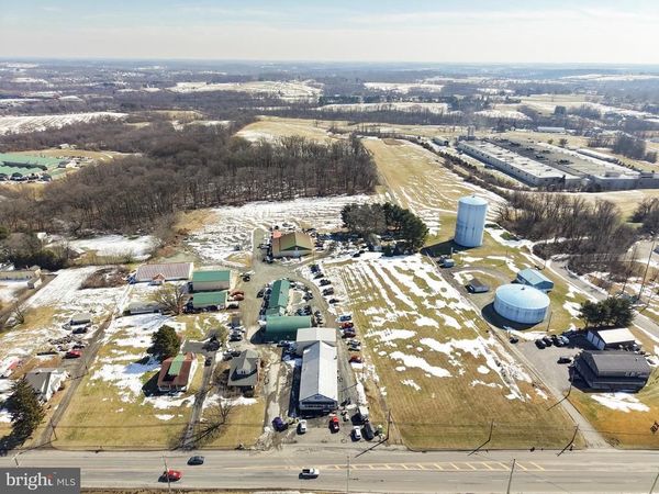 158 & 172 LIMESTONE ROAD, OXFORD, PA 19363