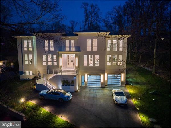 8757 A BROOK ROAD, MCLEAN, VA 22102