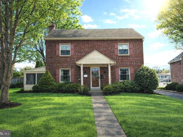 1116 BLYTHE AVENUE, DREXEL HILL, PA 19026