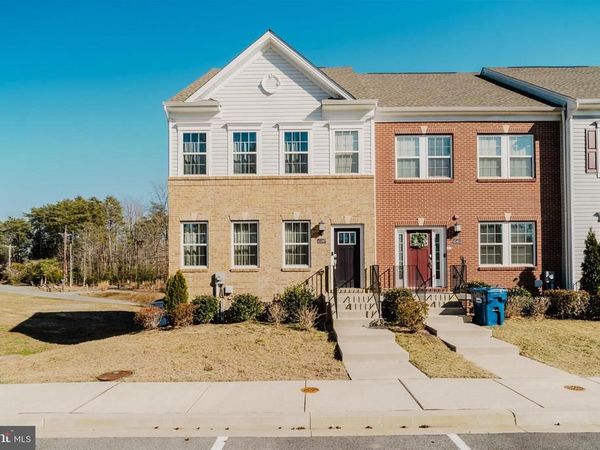 45397 ENGLEWOOD WAY, CALIFORNIA, MD 20619