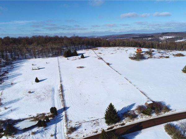 Lot 41 Hamden Hill Road , Hamden, NY 13782