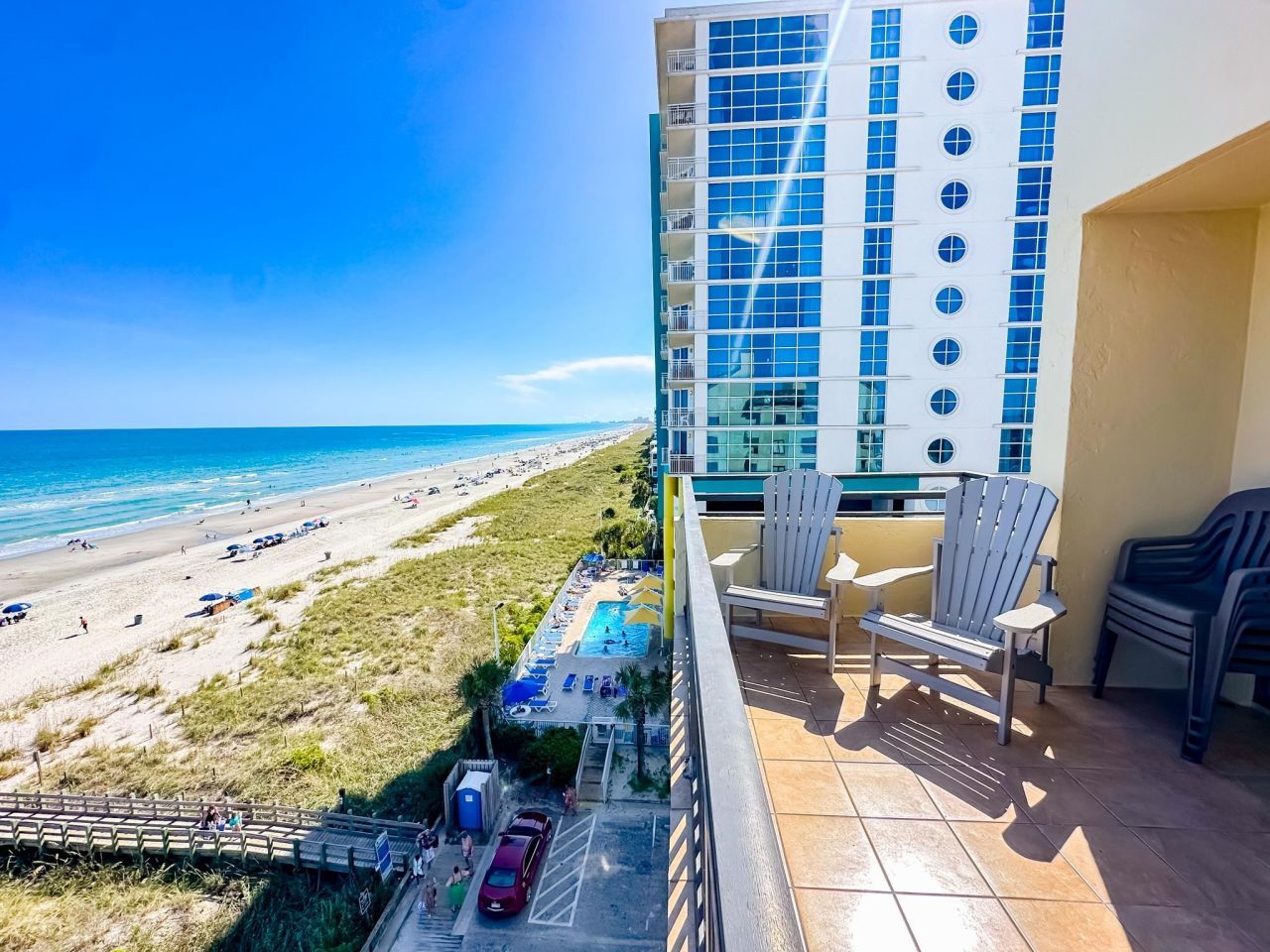 2209 S Ocean Blvd. S Photo 36