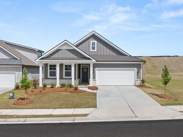 38 Lakeview Point, Dallas, GA 30157