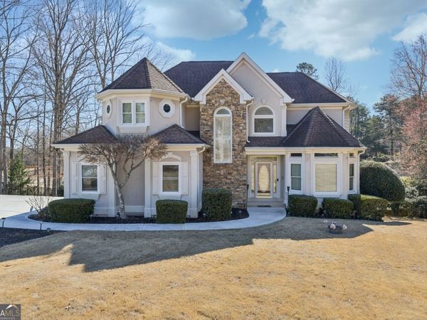 4208 Edgeworth Drive, Flowery Branch, GA 30542