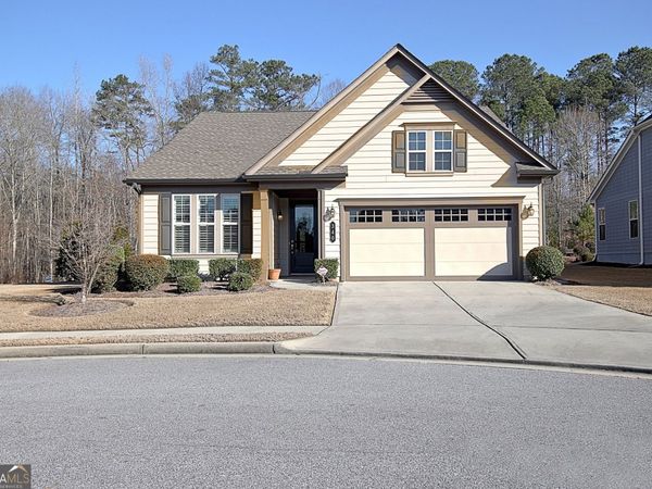 340 Honey Locust Court, Peachtree City, GA 30269