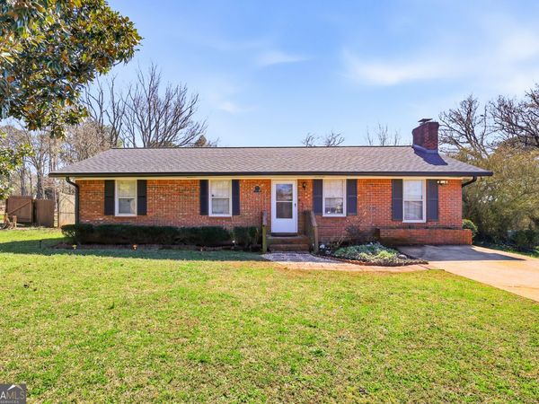 1279 Kesler Road, Winder, GA 30680