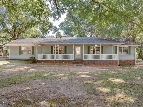 60 Knights Circle, Covington, GA 30016