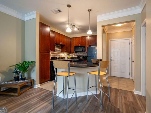 400 17th Street NW, Unit 1453, Atlanta, GA 30363