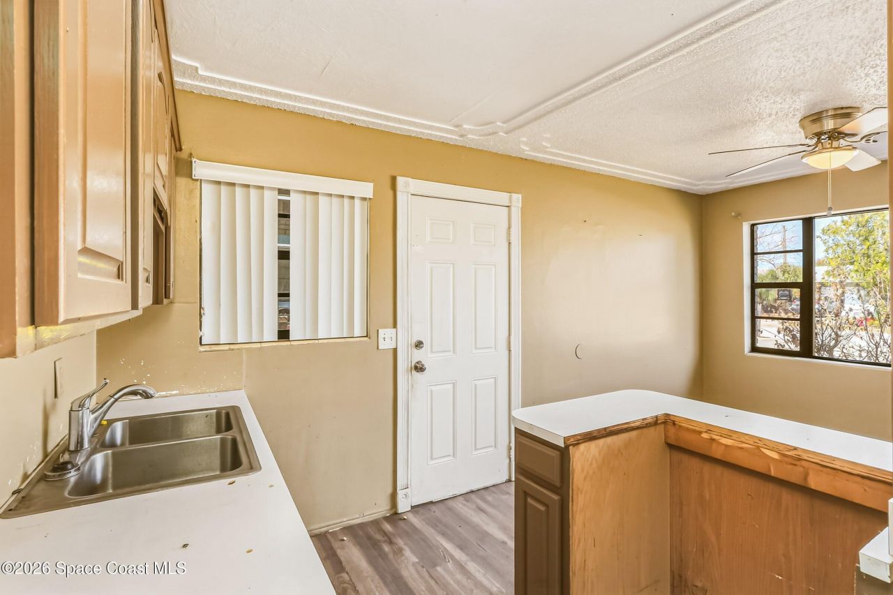 1035 Grove Avenue, Cocoa, FL 32922 Photo