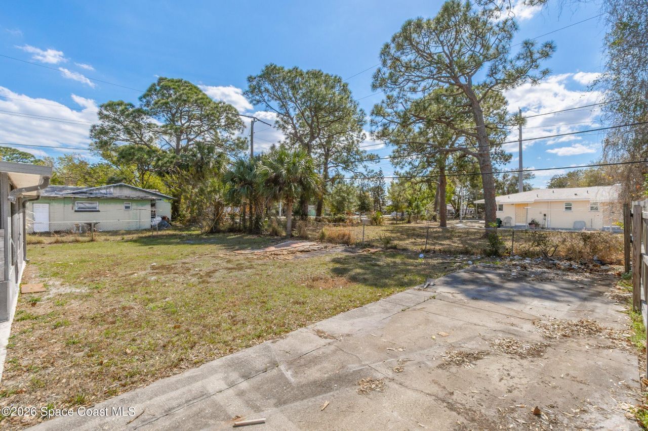 1035 Grove Avenue, Cocoa, FL 32922 Photo