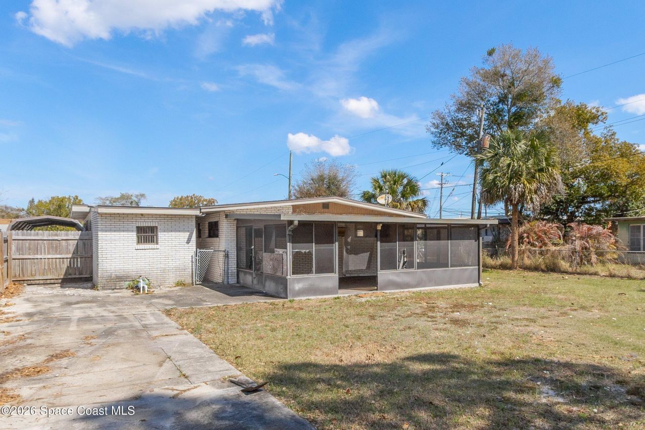 1035 Grove Avenue, Cocoa, FL 32922 Photo