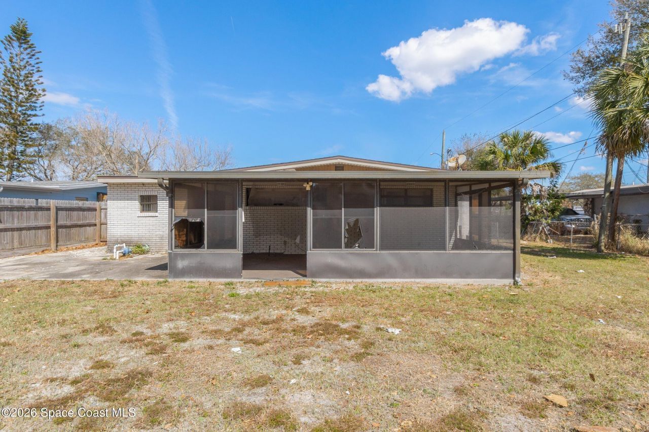 1035 Grove Avenue, Cocoa, FL 32922 Photo