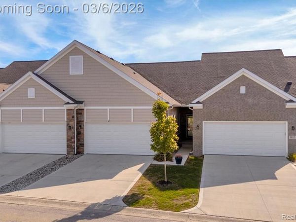 831 Plum Village Drive , Raisinville Twp, MI 48161