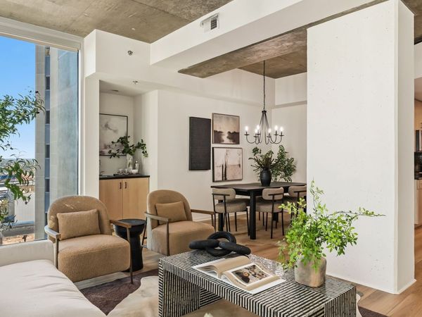 415 Church St, Unit 1801, Nashville, TN 37219