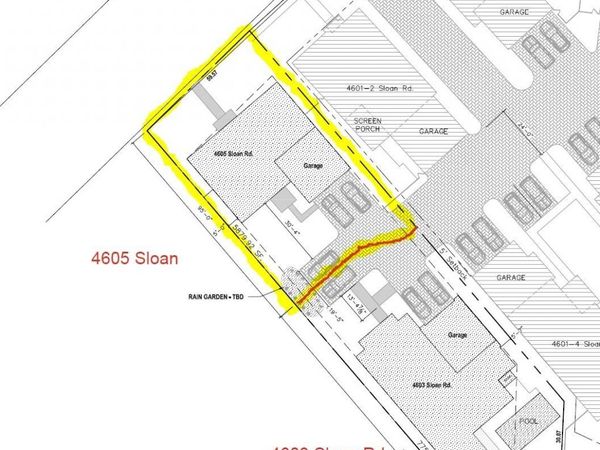 4605 Sloan Rd , Nashville, TN 37209