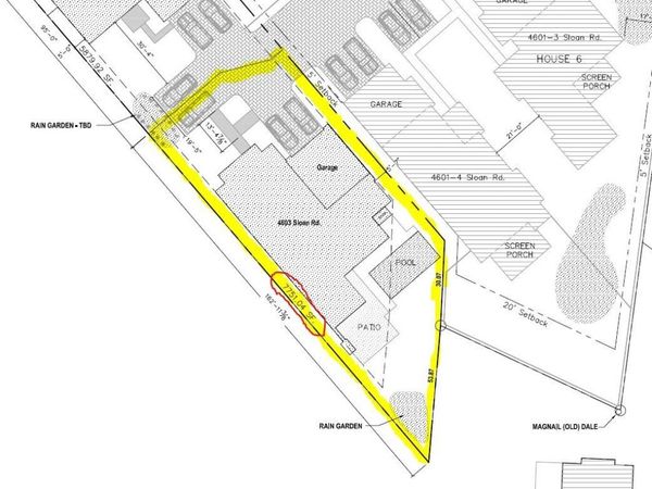 4603 Sloan Rd , Nashville, TN 37209