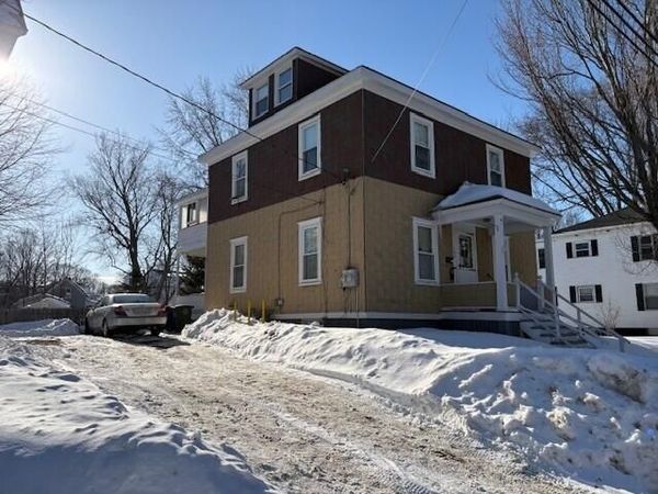 132 North Street , Westbrook, ME 04092