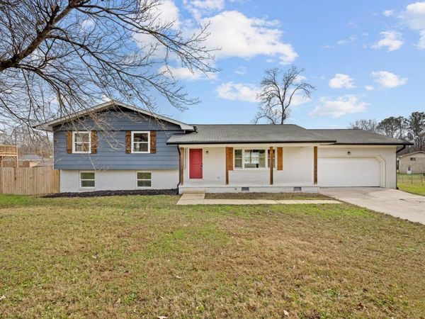 80 Joan Drive , Ringgold, GA 30736