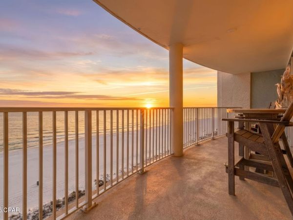 10509 Front Beach Road, Unit 702, Panama City Beach, FL 32407