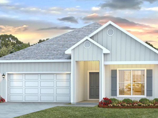 236 Dama Del Mar Way , Panama City Beach, FL 32407