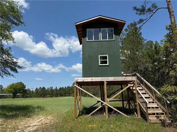 3362 Seed Orchard Road, Nahunta, GA 31553