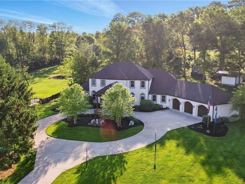 2642 Kilkenny Court, Springfield, OH 45503 Photo 1