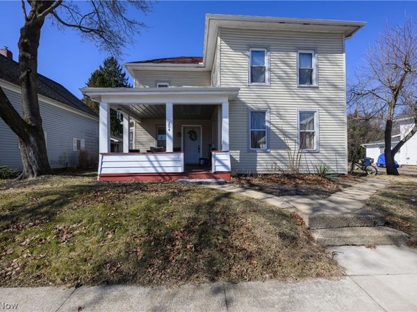 204 S Main Street , Tuscarawas, OH 44682