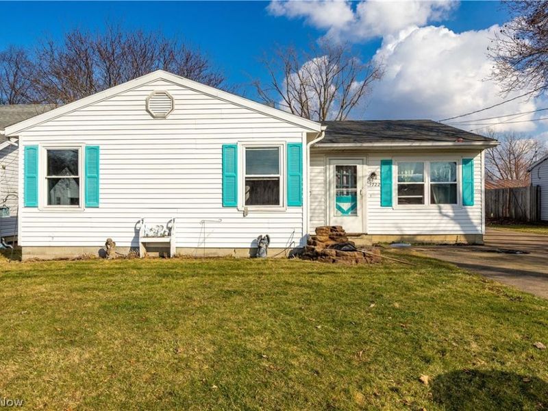 1722 Mills Street , Sandusky, OH 44870 Photo 1