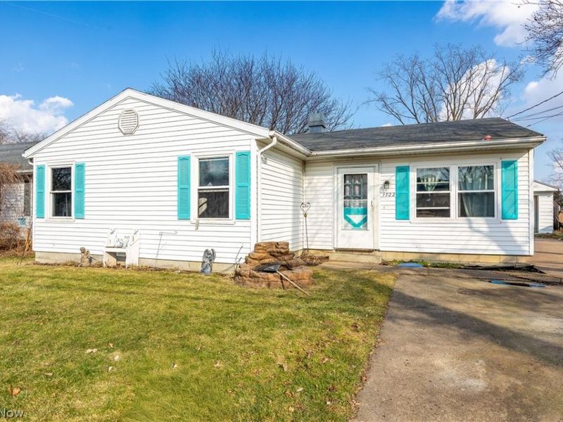 1722 Mills Street , Sandusky, OH 44870 Photo 2