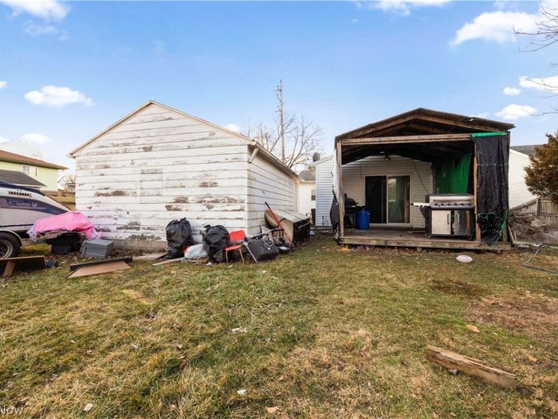 1722 Mills Street , Sandusky, OH 44870 Photo 6