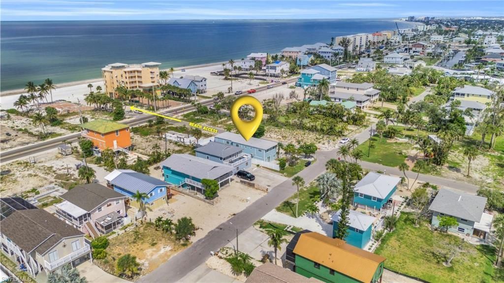 5440 Palmetto St, Fort Myers Beach, FL 33931 Photo