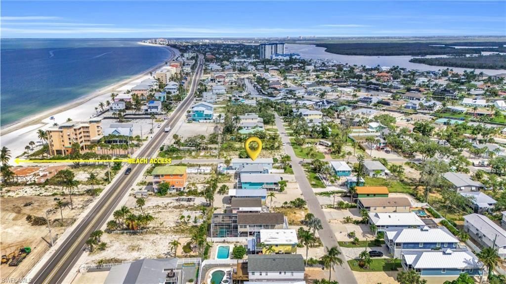 5440 Palmetto St, Fort Myers Beach, FL 33931 Photo