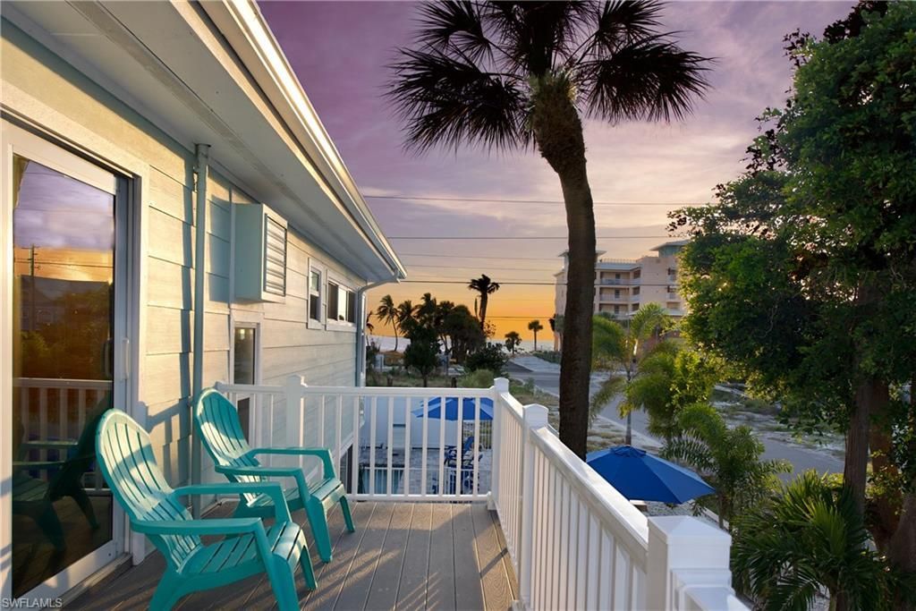 5440 Palmetto St, Fort Myers Beach, FL 33931 Photo
