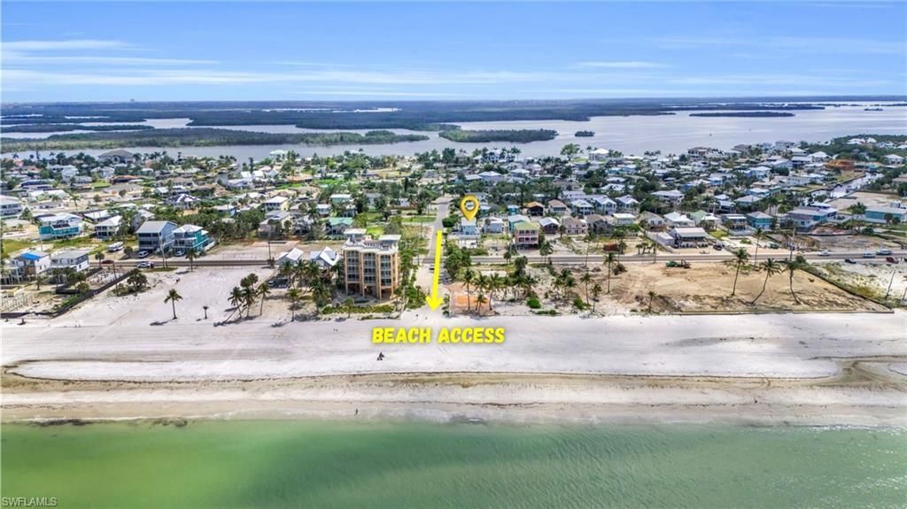 5440 Palmetto St, Fort Myers Beach, FL 33931 Photo