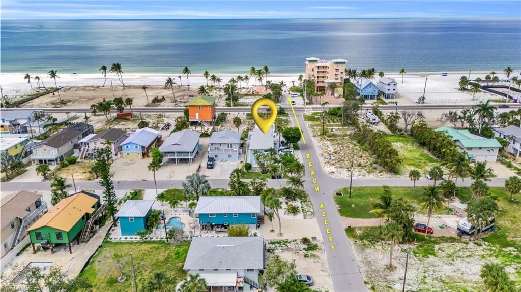 5440 Palmetto St, Fort Myers Beach, FL 33931 Photo